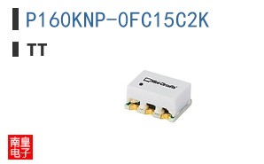 P160KNP-0FC15C2K