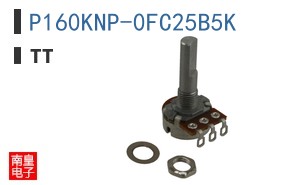 P160KNP-0FC25B5K