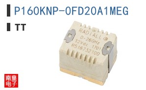 P160KNP-0FD20A1MEG