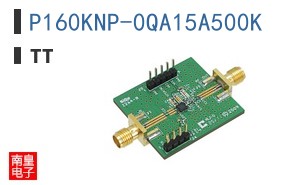 P160KNP-0QA15A500K