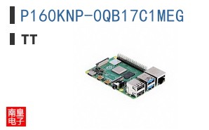 P160KNP-0QB17C1MEG