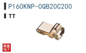 P160KNP-0QB20C200