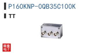 P160KNP-0QB35C100K
