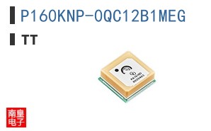 P160KNP-0QC12B1MEG