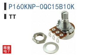 P160KNP-0QC15B10K