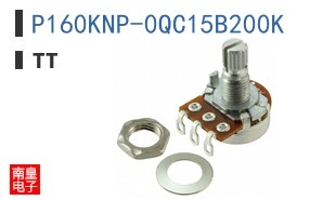 P160KNP-0QC15B200K