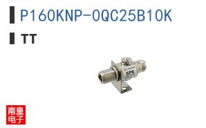 P160KNP-0QC25B10K