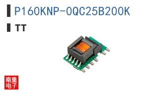 P160KNP-0QC25B200K