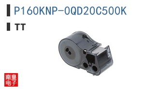 P160KNP-0QD20C500K