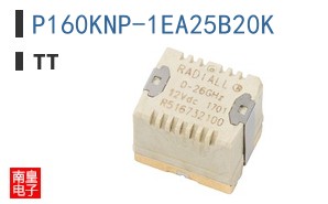 P160KNP-1EA25B20K