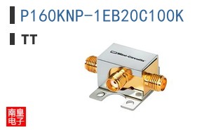P160KNP-1EB20C100K