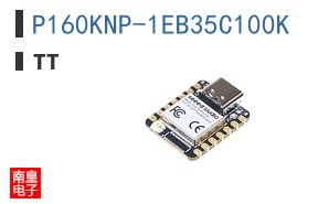 P160KNP-1EB35C100K