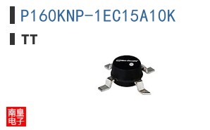 P160KNP-1EC15A10K