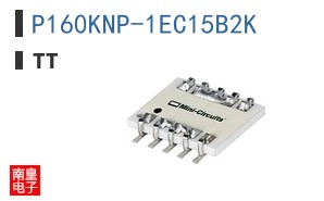 P160KNP-1EC15B2K