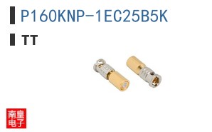 P160KNP-1EC25B5K