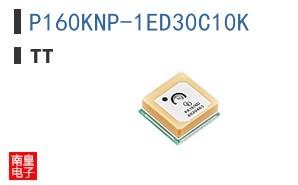 P160KNP-1ED30C10K