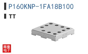 P160KNP-1FA18B100