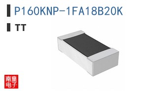 P160KNP-1FA18B20K