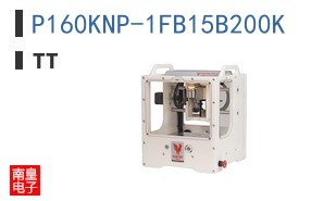 P160KNP-1FB15B200K