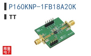P160KNP-1FB18A20K