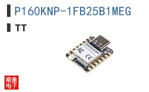 P160KNP-1FB25B1MEG