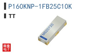 P160KNP-1FB25C10K