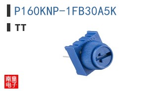 P160KNP-1FB30A5K