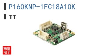 P160KNP-1FC18A10K