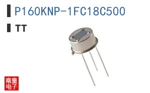 P160KNP-1FC18C500