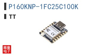 P160KNP-1FC25C100K