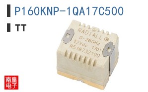 P160KNP-1QA17C500