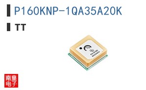 P160KNP-1QA35A20K