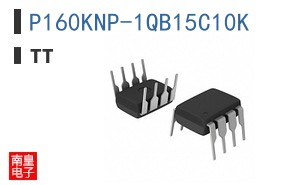 P160KNP-1QB15C10K