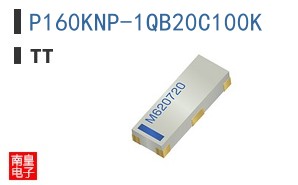 P160KNP-1QB20C100K