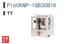 P160KNP-1QB30B1K