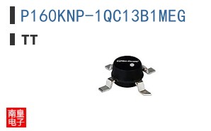 P160KNP-1QC13B1MEG