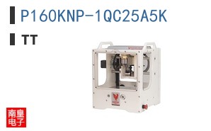 P160KNP-1QC25A5K