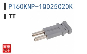 P160KNP-1QD25C20K