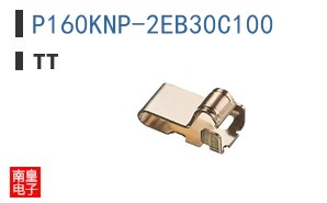 P160KNP-2EB30C100