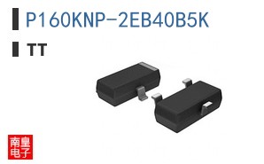P160KNP-2EB40B5K