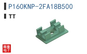 P160KNP-2FA18B500