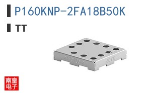 P160KNP-2FA18B50K