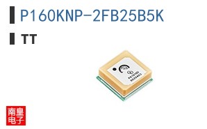 P160KNP-2FB25B5K