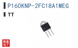 P160KNP-2FC18A1MEG