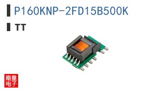 P160KNP-2FD15B500K