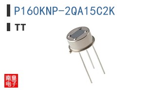 P160KNP-2QA15C2K