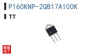 P160KNP-2QB17A100K