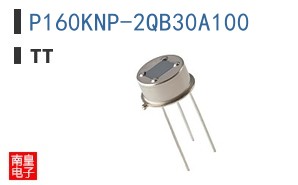 P160KNP-2QB30A100