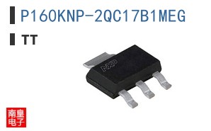 P160KNP-2QC17B1MEG