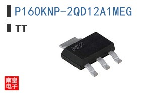 P160KNP-2QD12A1MEG